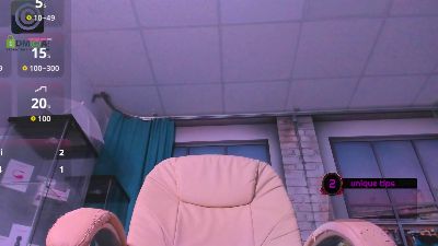 SinCityLiz webcam cam4 model stream image