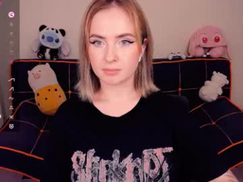 shyfoxxxy webcam model stream image