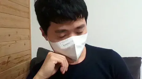 _kinggun_ webcam model stream image