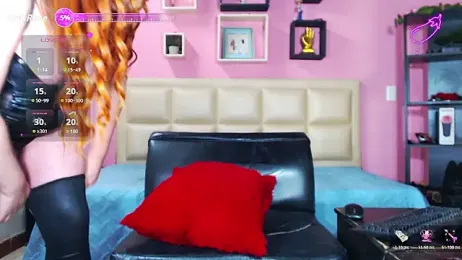 sharoll_nasty webcam model stream image