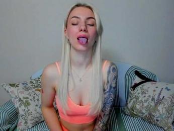 Gaichka webcam model stream image