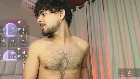 Samir_bear webcam stripchat model stream image