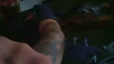 TheHammerDong webcam model stream image