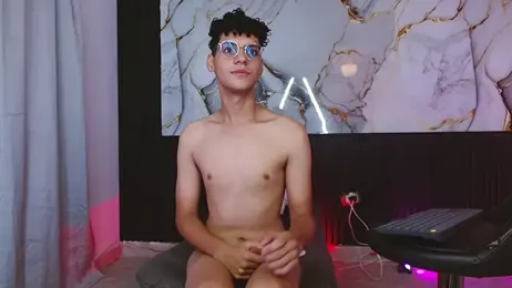 dan_sweetboy webcam model stream image