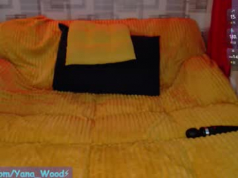 camkitana01 webcam model stream image