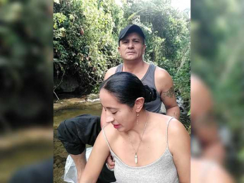 Ninfa-88 webcam model stream image