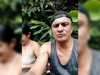 Ninfa-88 webcam model stream image