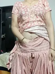 Beautiful_Simran webcam model stream image