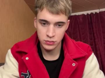 kevin_martin8 webcam model stream image