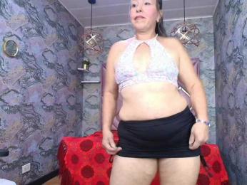 Helena-Rosse01 webcam model stream image