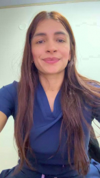 rosalia36 webcam model stream image