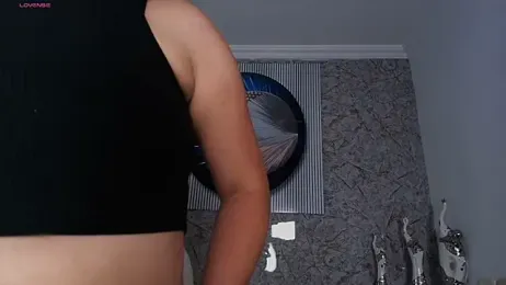 octavia_rouse webcam model stream image