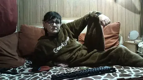 AlanaLaDream webcam model stream image