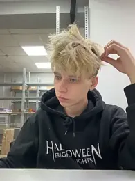 bunny_ben webcam model stream image