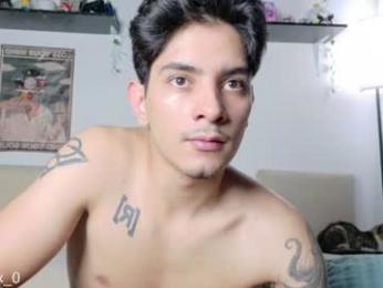 jaxjinx_ webcam chaturbate model stream image