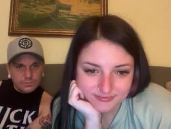 sexycouple41110 webcam model stream image