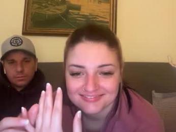 sexycouple41110 webcam model stream image