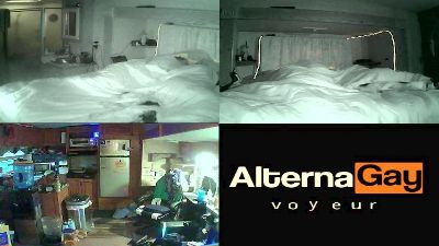 Alternagay webcam model stream image