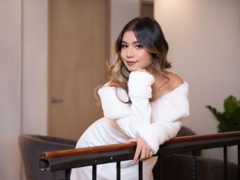 JessieOlivetti webcam model stream image