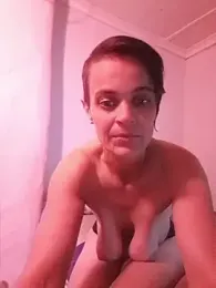 RandySandy007 webcam model stream image