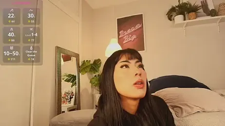 Jade-Naughty webcam model stream image