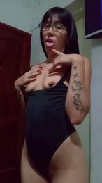 Sexxliss webcam model stream image