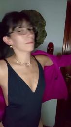 Sexxliss webcam model stream image