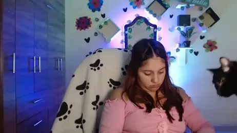 KOREN_JALAA webcam model stream image