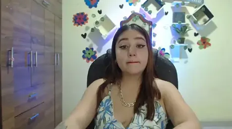 KOREN_JALAA webcam model stream image