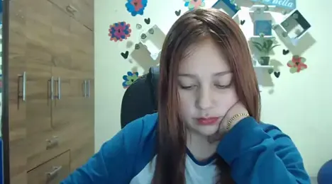 KOREN_JALAA webcam model stream image