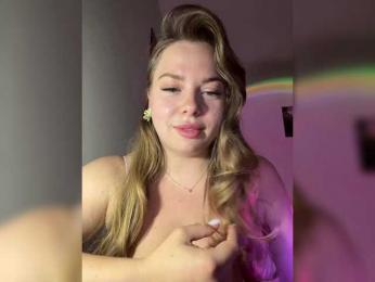 Angel-Angel-777 webcam model stream image