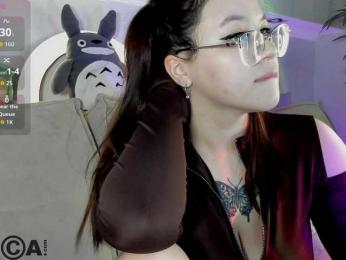 Krysa-dapp webcam model stream image