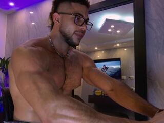 Camilo Watson webcam model stream image