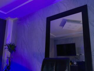 Camilo Watson webcam model stream image