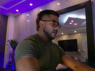 Camilo Watson webcam model stream image