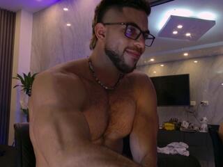 Camilo Watson webcam model stream image