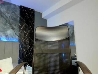 Gavin Jason webcam model stream image