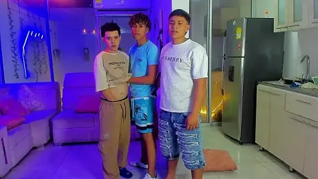 Houseofwarrios webcam stripchat model stream image