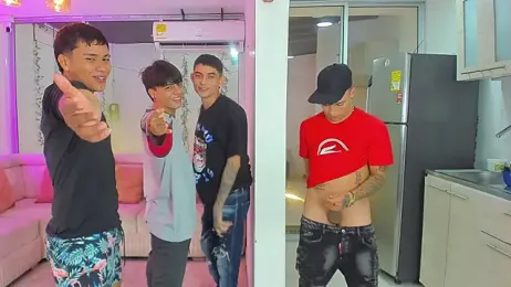 Houseofwarrios webcam model stream image