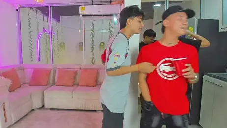 Houseofwarrios webcam model stream image