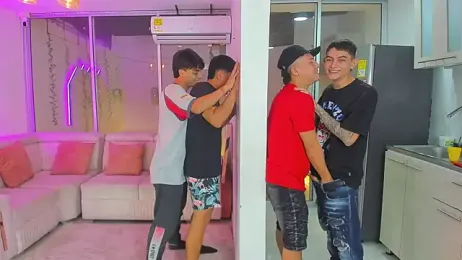 Houseofwarrios webcam model stream image