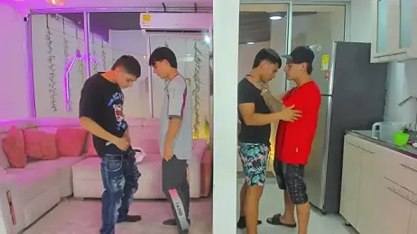 Houseofwarrios webcam model stream image