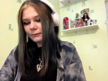 SIMONA-CHARON webcam bongacams model stream image