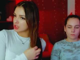 veri-ni webcam camsoda model stream image