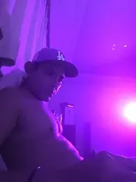 Anto_BWC webcam model stream image