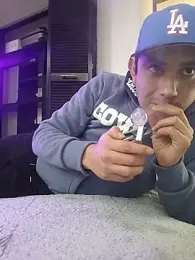 Anto_BWC webcam model stream image