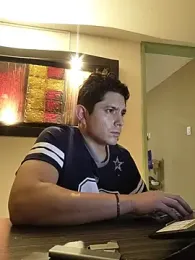 Anto_BWC webcam model stream image