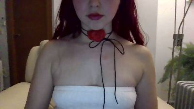 Afrodita2025 webcam model stream image