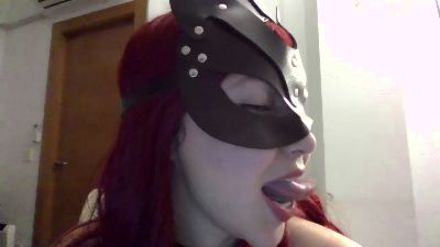 Afrodita2025 webcam model stream image