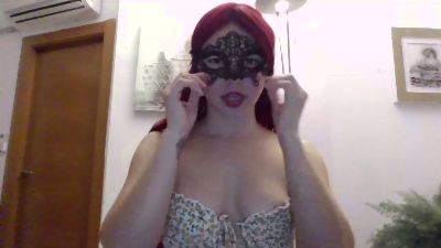 Afrodita2025 webcam model stream image